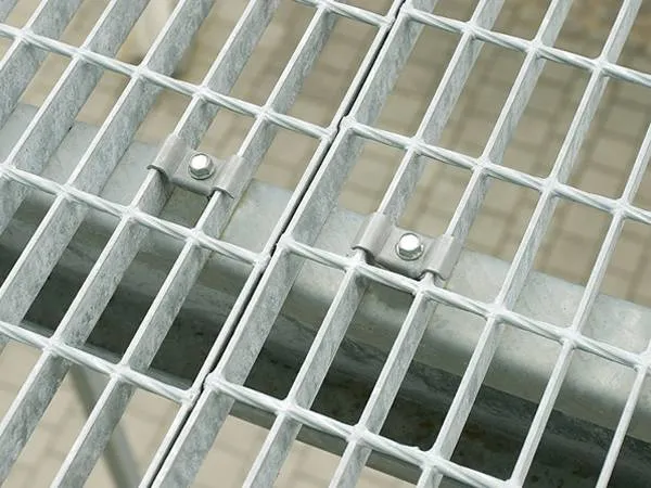 Proper Installation Methods for Aluminum Floor Grating