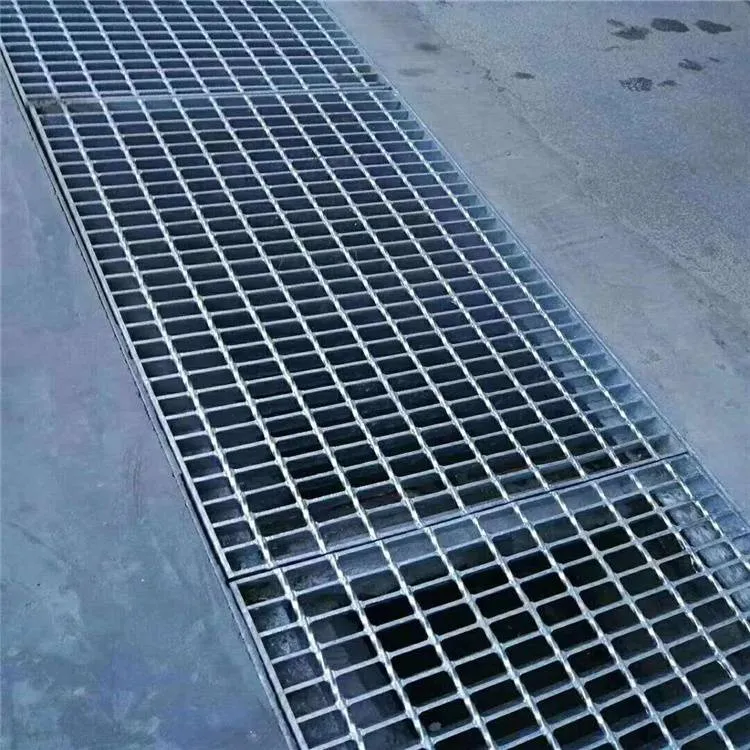 Extending Lifespan of Heavy-Duty Channel Drain Covers