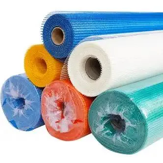 Fiberglass Materials in Modern Building