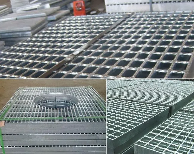 Different Types of Gratings and Their Industrial Applications