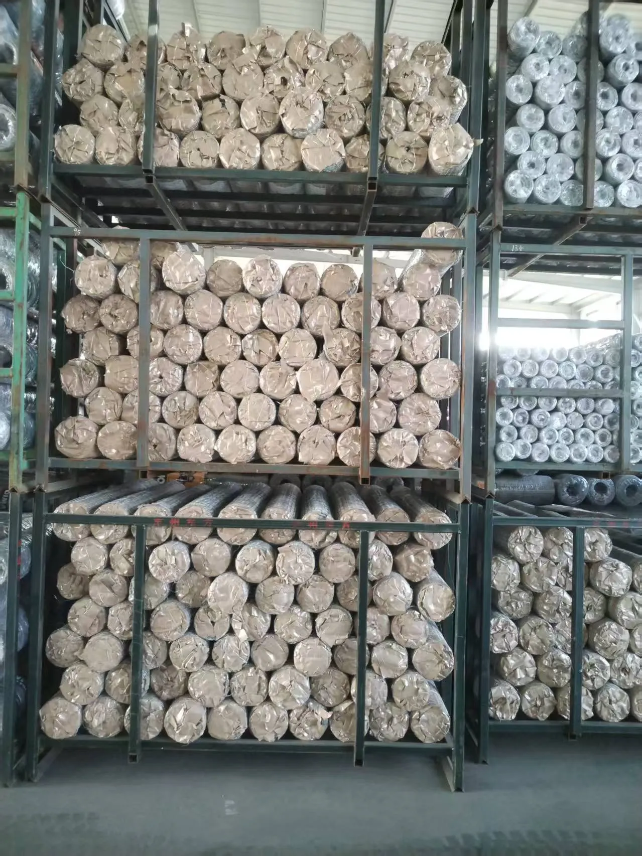 How to Identify Reliable Wire Mesh Wholesale Suppliers