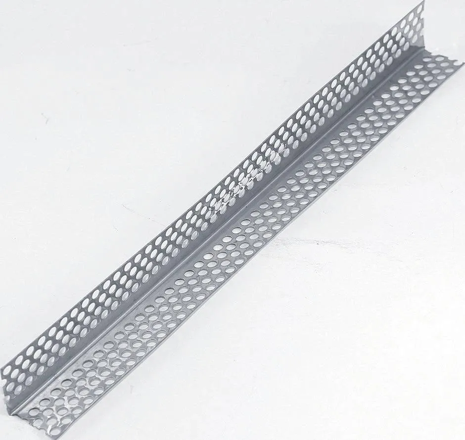 Drywall Corner Types for Ceilings