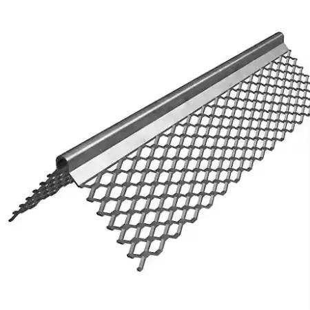 Professional Techniques for Installing Various Types of Angle Bead