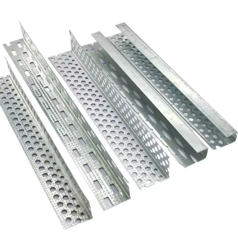 Eco-friendly Advantages of  Aluminium Corner Beads