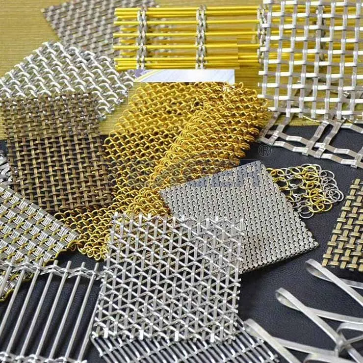 The Ultimate Guide to Choosing Decorative Mesh for Cabinet Doors