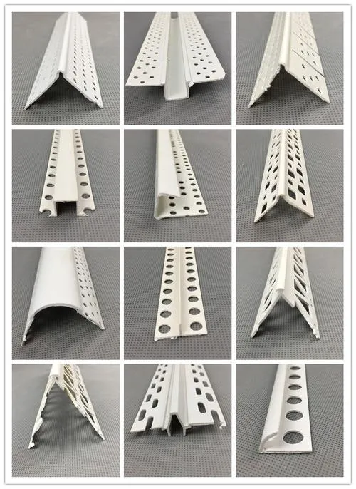Understanding Different Corner Bead Types & Their Uses