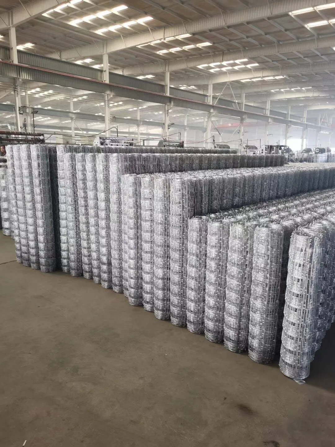 Wire Mesh Series for Fencing & Security Solutions