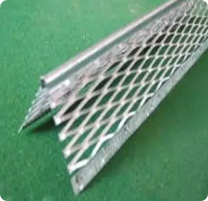 Custom Shapes for Specialized Aluminium Plaster Beads