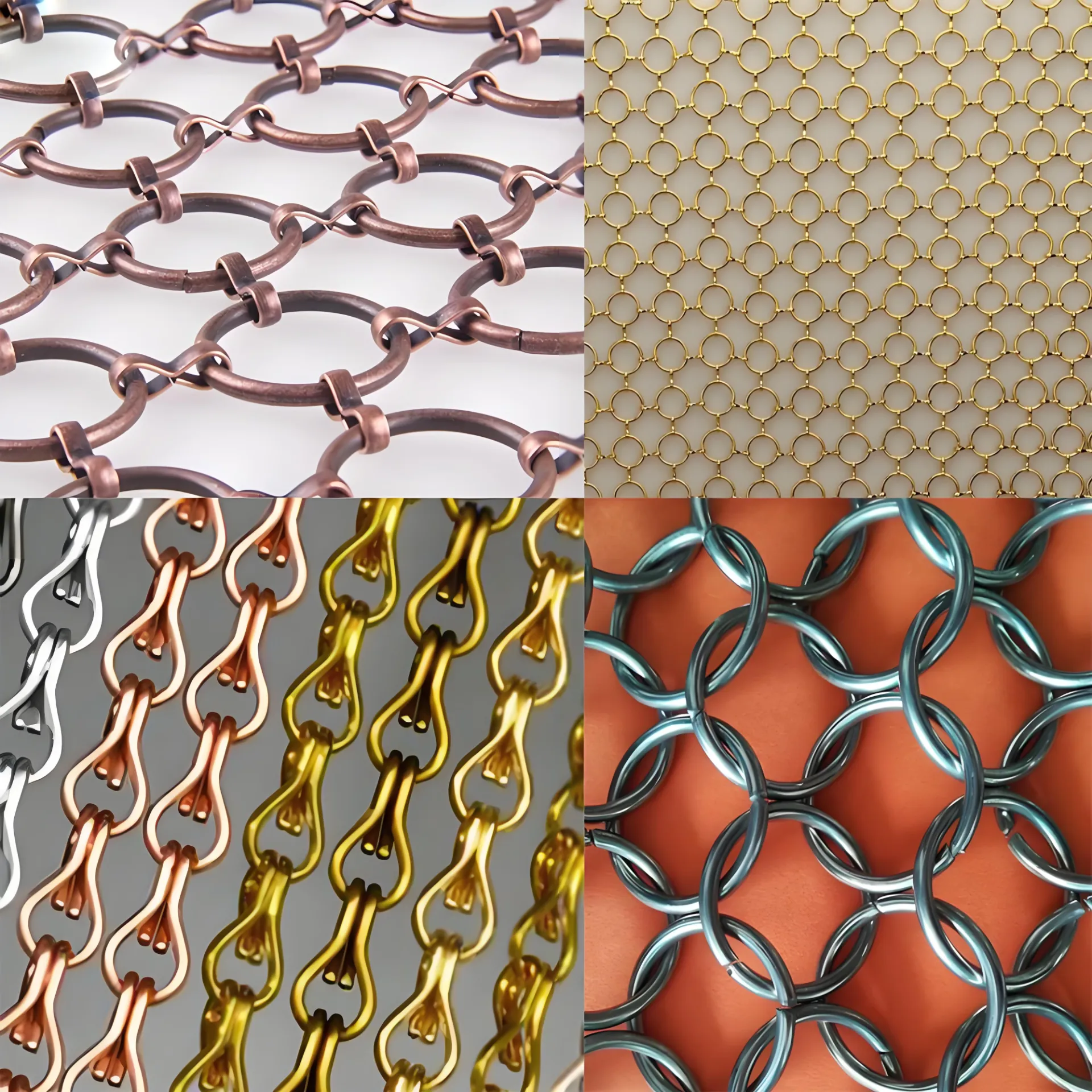 Elevating Privacy Screens into Design Statements