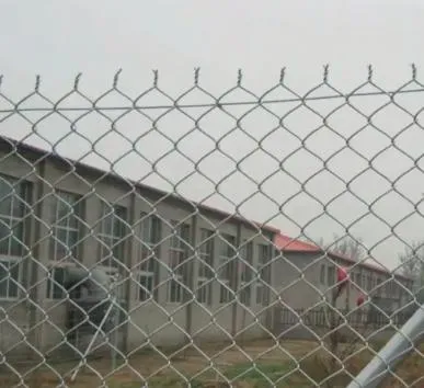 Metal Wire Fence Solutions