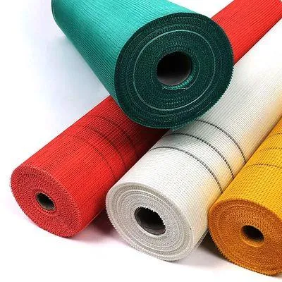 Fiberglass Materials in Modern Building