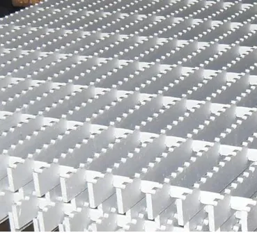 Aluminum Grating Installation Guide