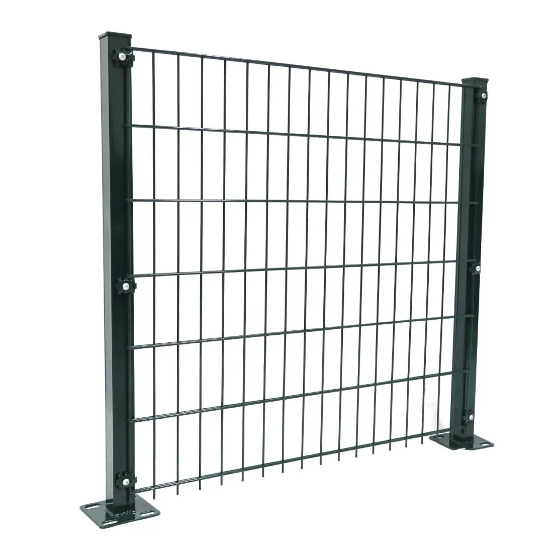 Fence With Wire Mesh Regulations