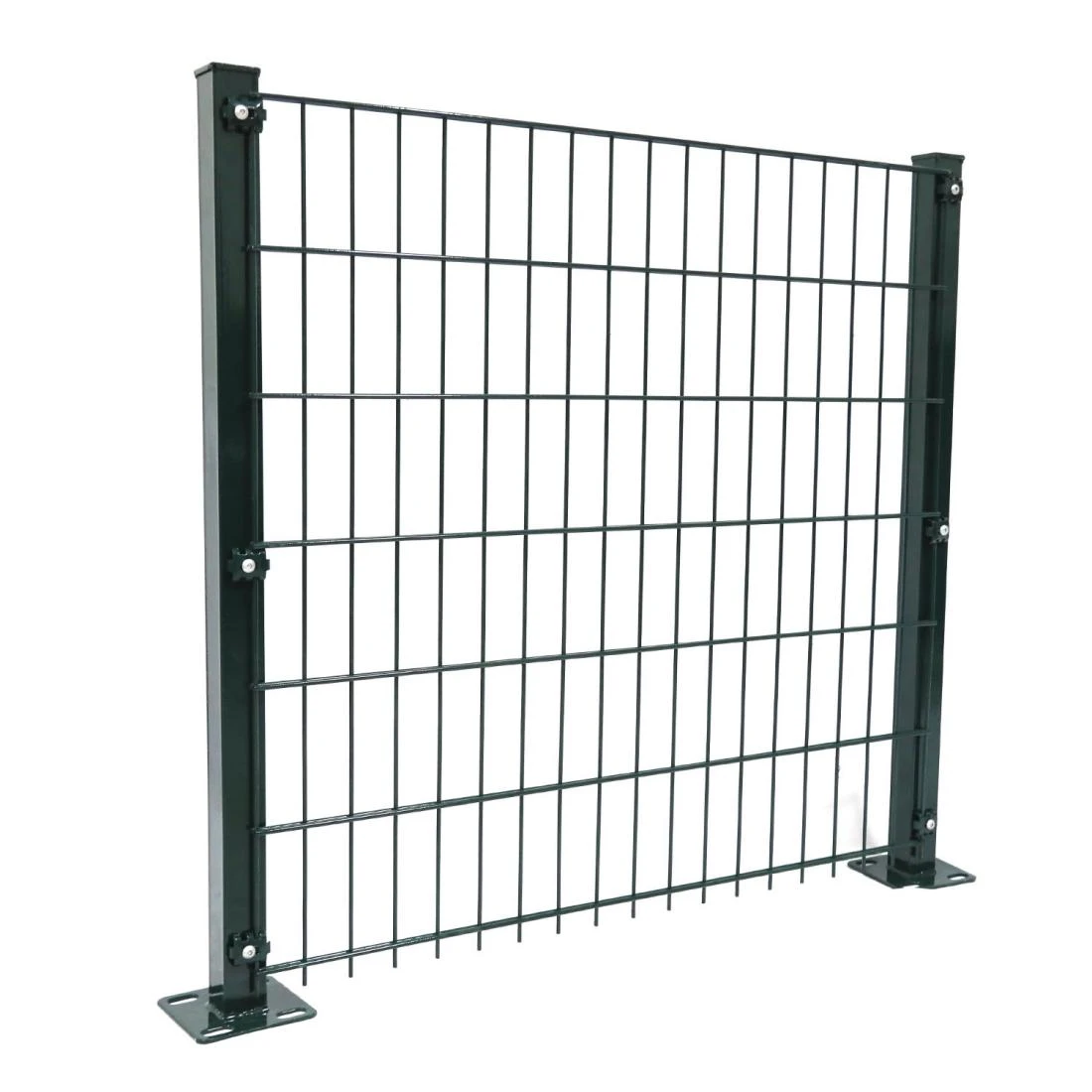 Fence With Wire Mesh Regulations