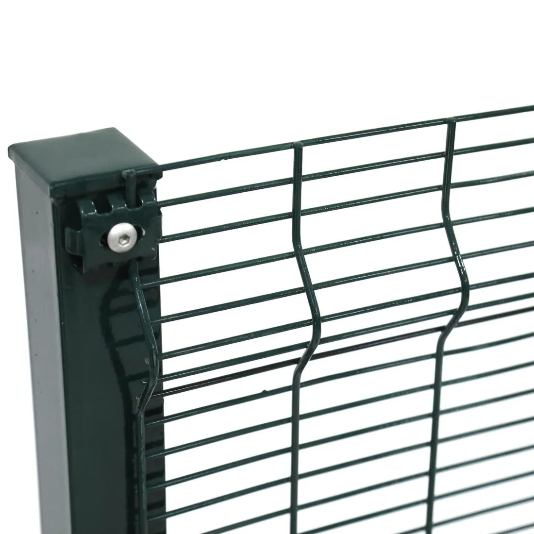 Fence With Wire Mesh Regulations