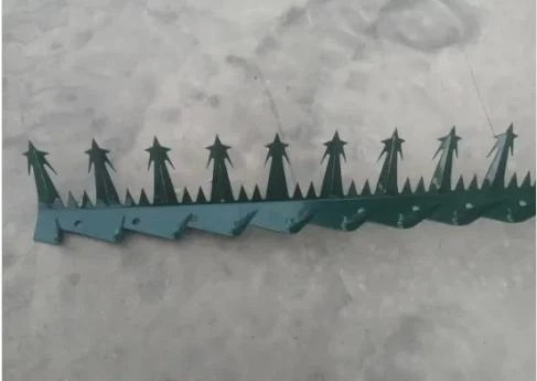 Wall Spike Solutions for Security