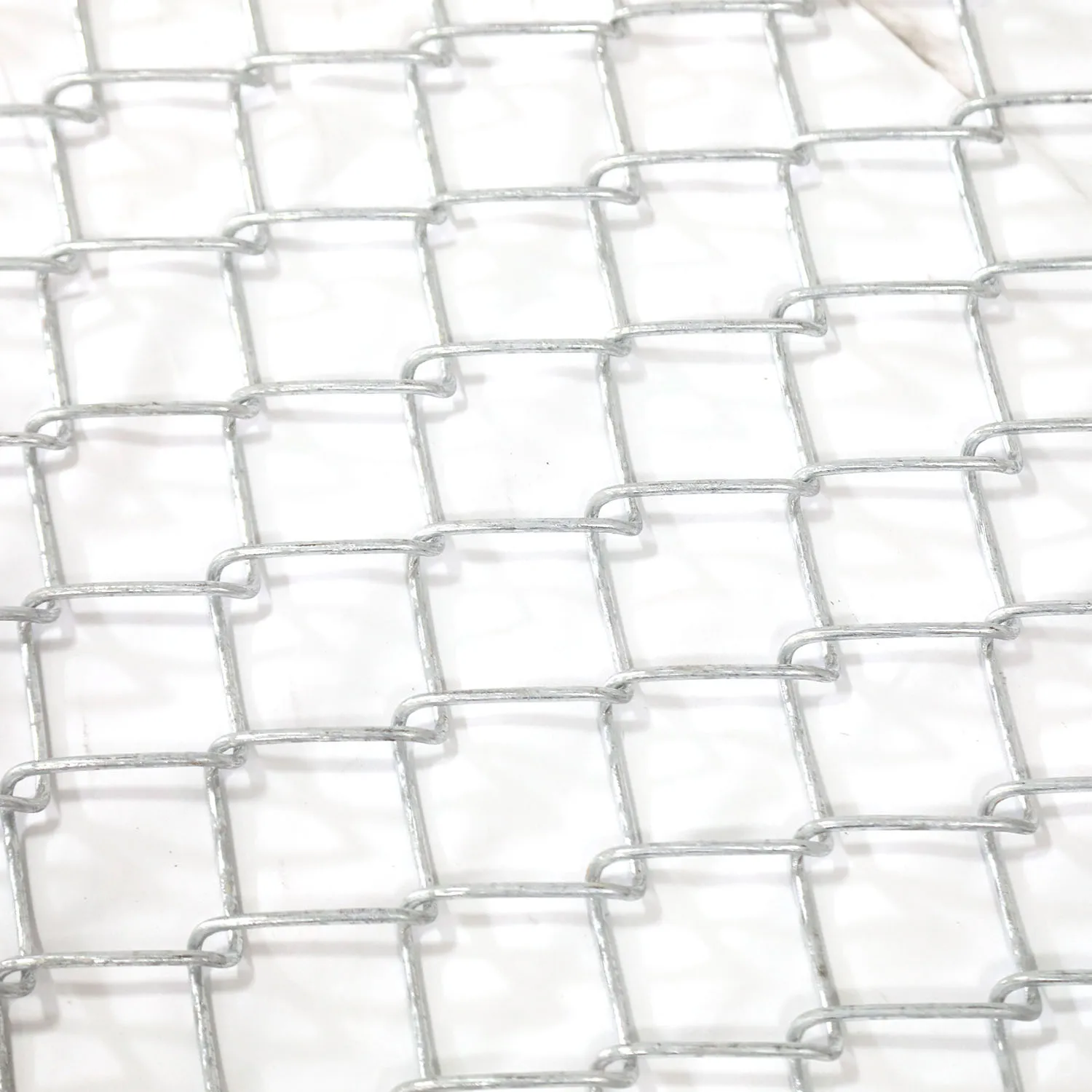 galvanized grating