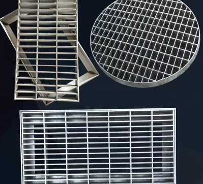 aluminum grating manufacturers