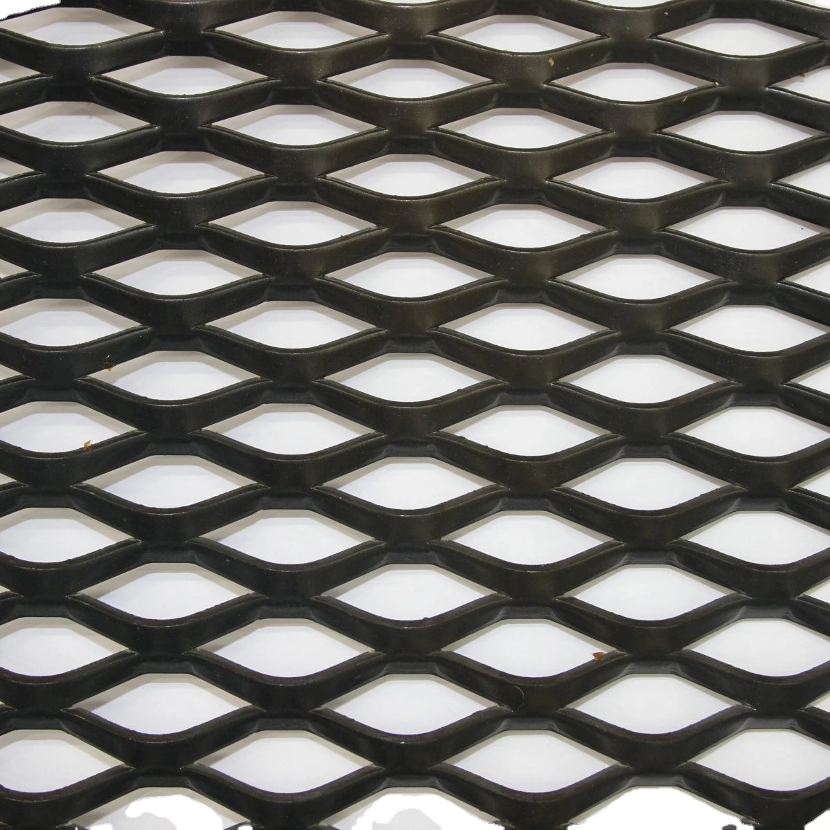 The Efficiency of Aluminum Serrated Grating