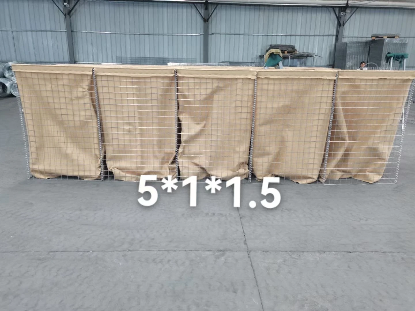 Hot Dipped Galvanized Welded Metal Grid Steel Grating Ceiling