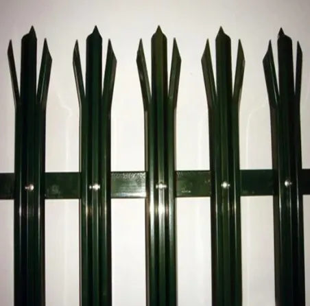 galvanized steel grating platform