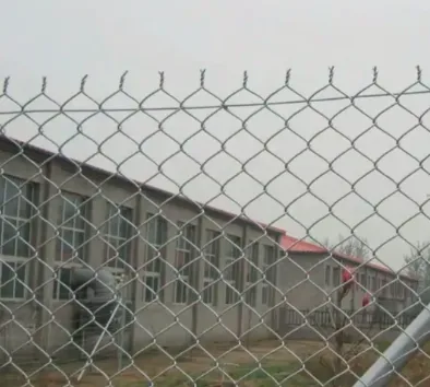 Hot Dipped Galvanized Welded Metal Grid Steel Grating Ceiling