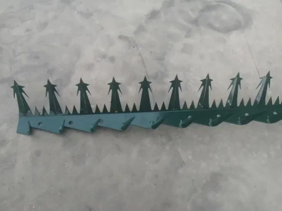 fence security spikes fence security spikes