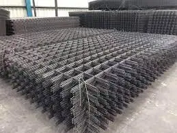 Promotional High Quality Assurance Reinforcement Mesh Turkish Steel