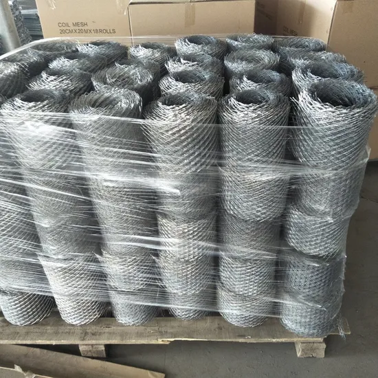 Durable Brick Mesh Wall Reinforcement for Stronger Walls