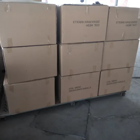 Durable Brick Mesh Wall Reinforcement for Stronger Walls