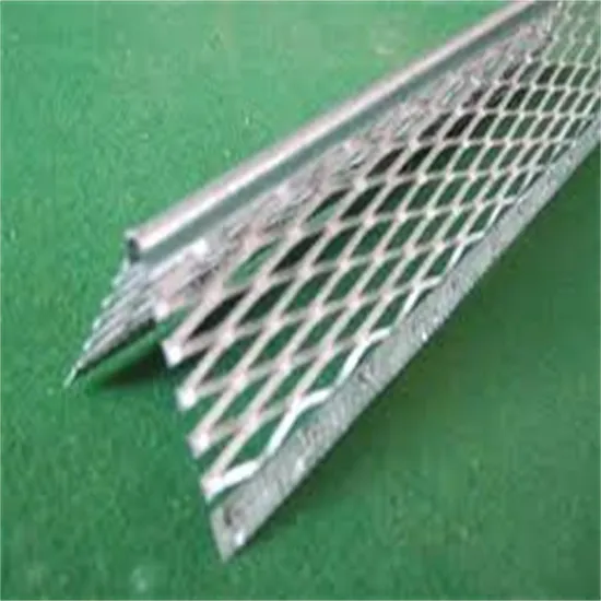 High Quality Angle Bead Wire Mesh Aluminium Corner Bead for Sale