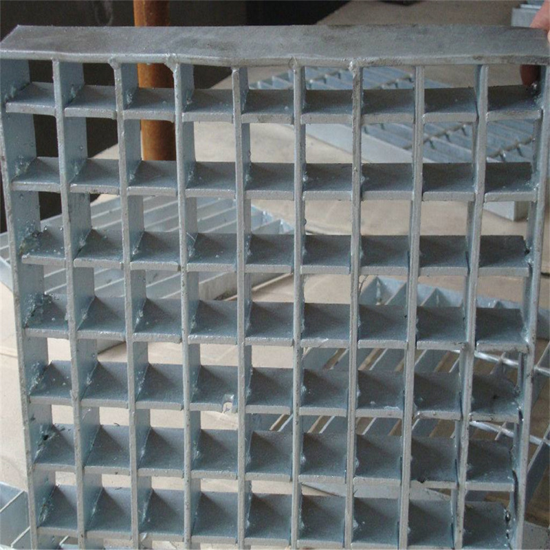 Top Aluminum Grating Manufacturers - Durable, Lightweight, Custom Solutions