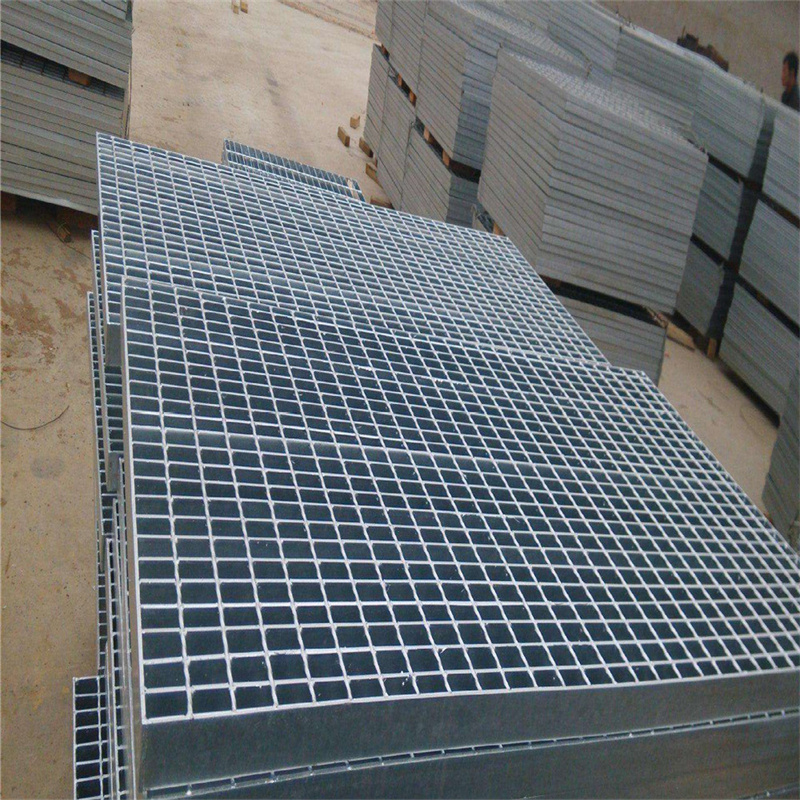 Top Aluminum Grating Manufacturers - Durable, Lightweight, Custom Solutions