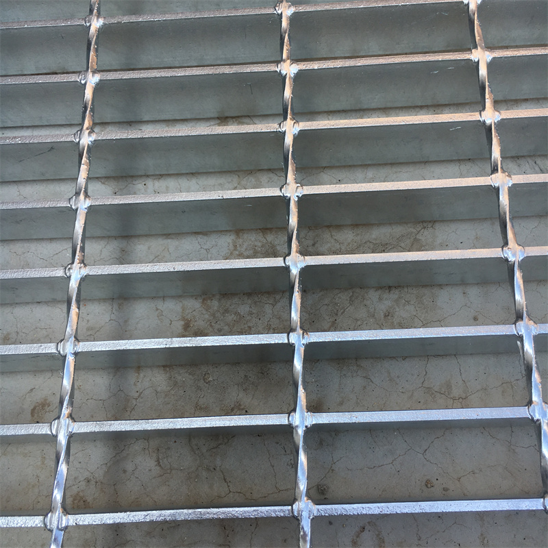 Top Aluminum Grating Manufacturers - Durable, Lightweight, Custom Solutions