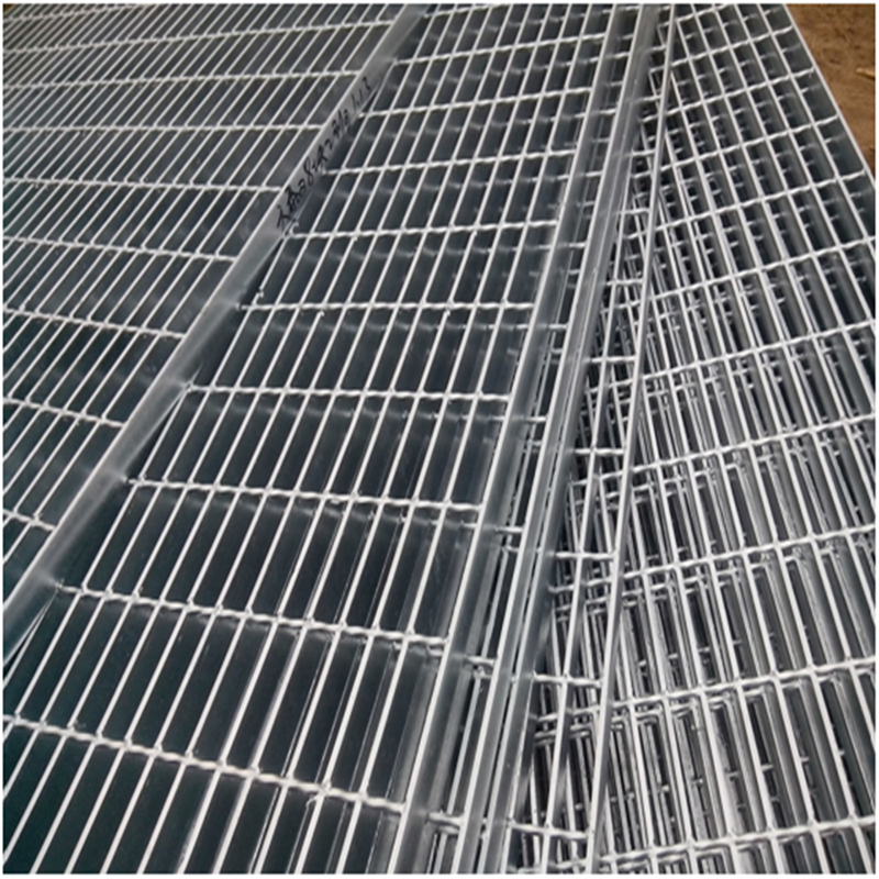 Top Aluminum Grating Manufacturers - Durable, Lightweight, Custom Solutions