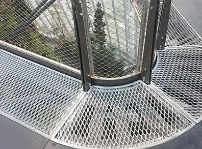 Steel Grating-Multiple Advantages and Diverse Applications