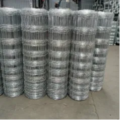 Corrosion-Resistant Types of Wire Mesh Choices​