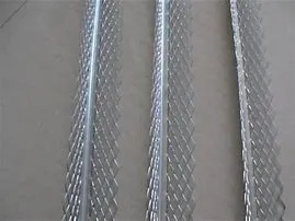 Corner Bead's Role In Wall Protection