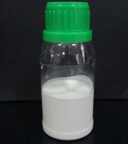 Mesotrione Herbicide: Liquid Forms and Weed Control