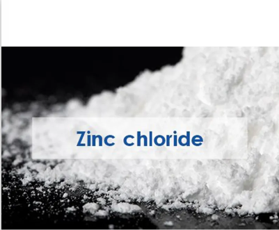 Zinc Chloride: Anhydrous, Liquid Forms Explored