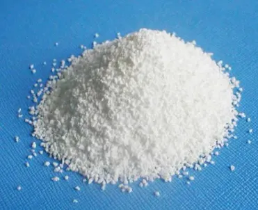 Sodium Chlorate: A multifunctional chemical product with chlorine dioxide preparation as its core