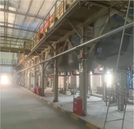 pesticides manufacturer