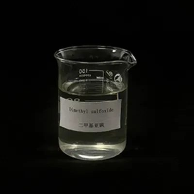 DMSO for Sale: Powerful Solvent, Practical Uses