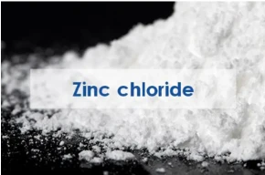 Zinc Chloride: a reliable stabilizer for ice dye color salts in the dye industry