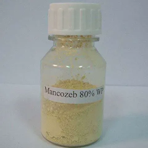 Timing Your Mancozeb Application: Tips for Success