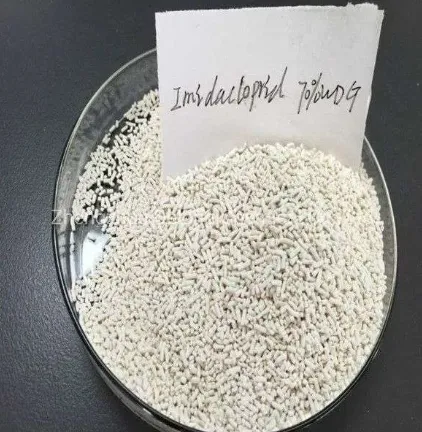 Imidacloprid Insecticide: The Ultimate Solution for Long-Lasting Pest Control