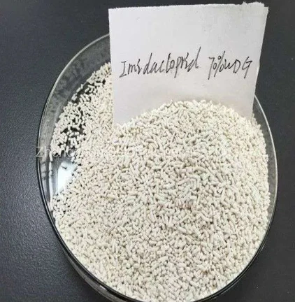 Imidacloprid Insecticide: The Ultimate Solution for Long-Lasting Pest Control