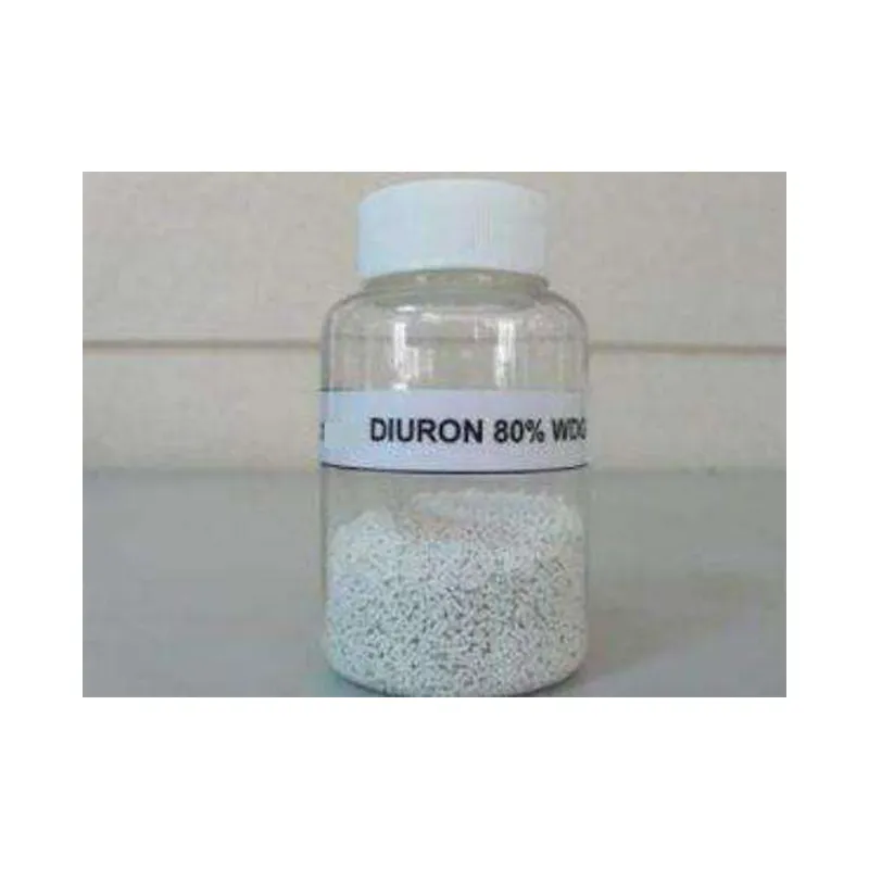 Diuron Herbicide: Longer Control, Lower Cost—Why Choose It?