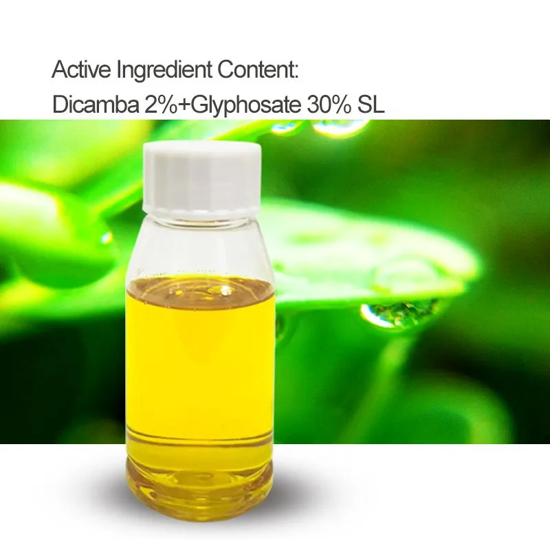 Dicamba for Sale - Bulk Supply, Fast Shipping, Low Cost?