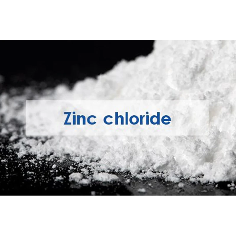 Zinc chloride